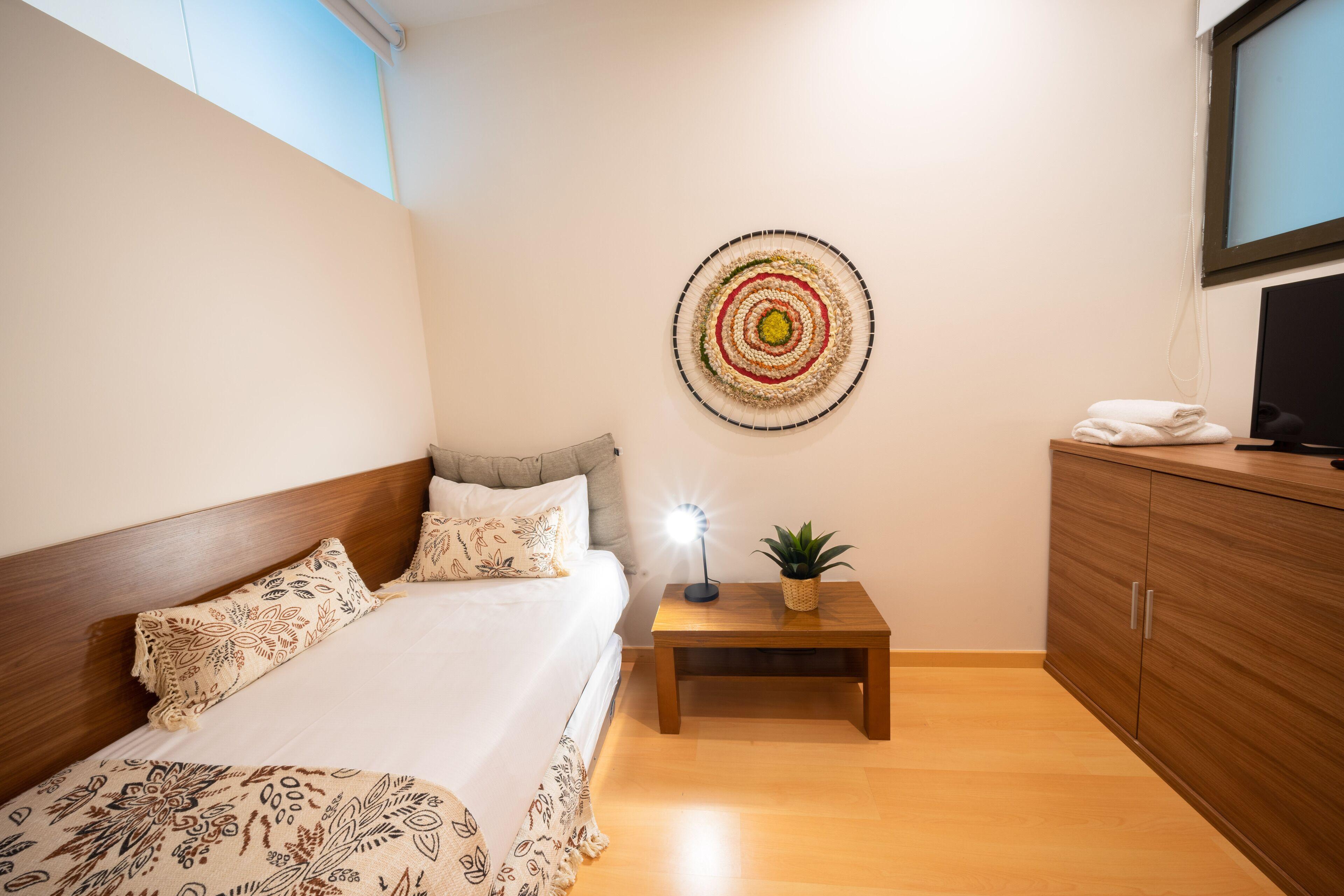 Bonavista Apartments - Eixample — Fotos 2